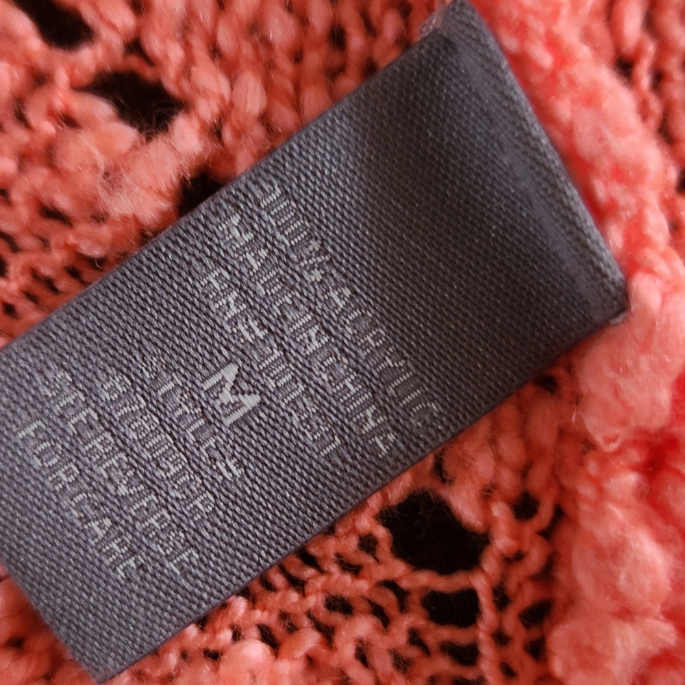 🍑 Open Cardigan 🍊 - Picture 8 of 9